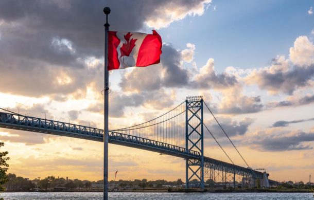 Canadá impone nuevamente visa a mexicanos