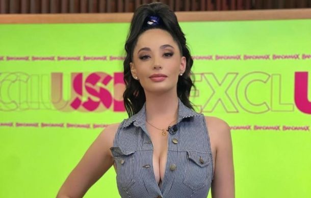 Celebra Eloísa Gutiérrez cambio de reglas en Miss Universo