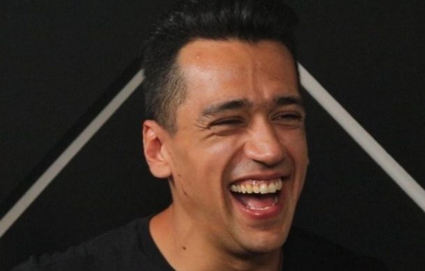 Los comediantes estarán presentes en Coordenada