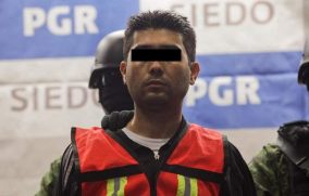 “El 85” se declara culpable de narcotráfico en EU