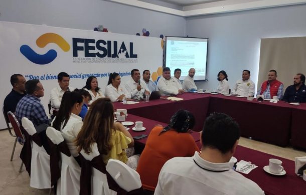 Acusan desinformación en torno a reforma a Ley de Pensiones
