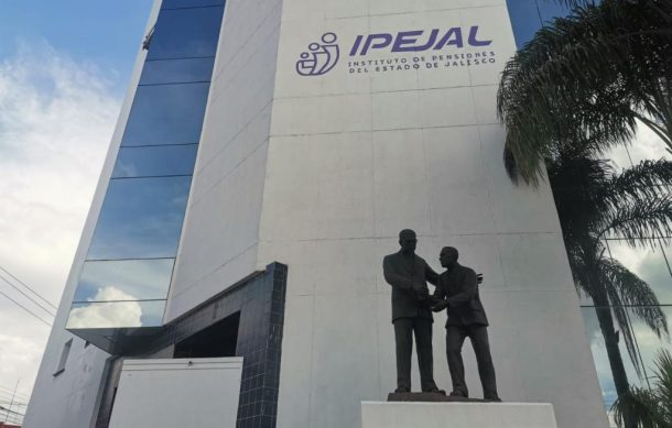 Resuelven fallas en pagos a pensionados de Ipejal