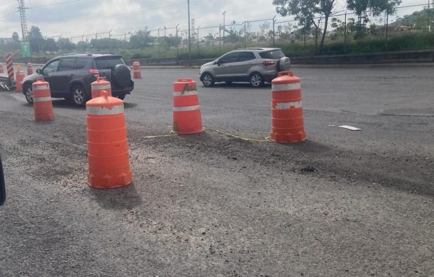 Paran obras en Lázaro Cárdenas por Día del Servidor Público