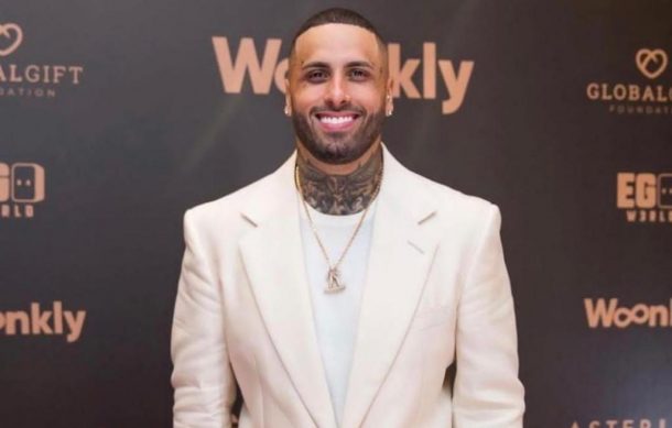 Nicky Jam recibirá Premio Billboard “Salón de la fama”