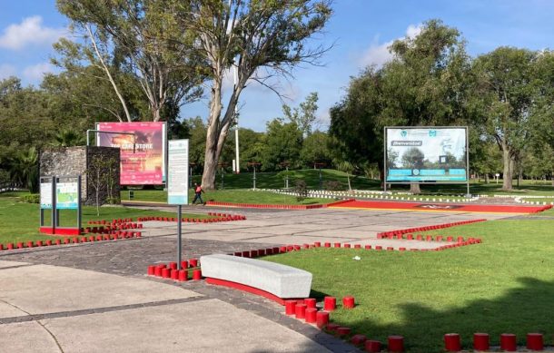 Realizarán siesta masiva en el Parque Metropolitano