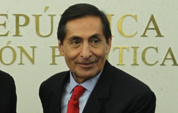 Reconoce Hacienda que gastó casi todos los fondos de estabilización