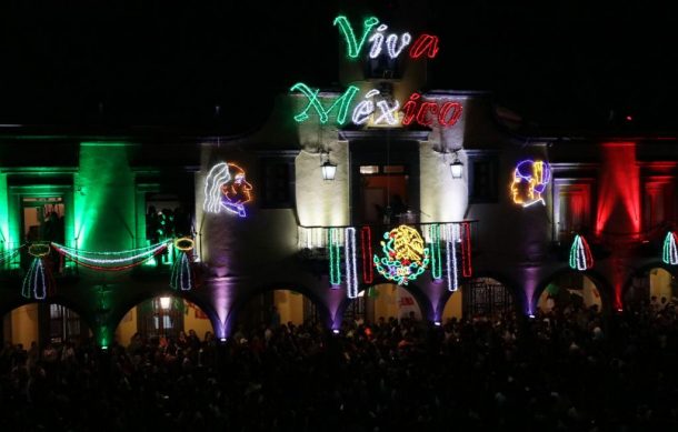 Grito de Independencia en Tlaquepaque será este sábado