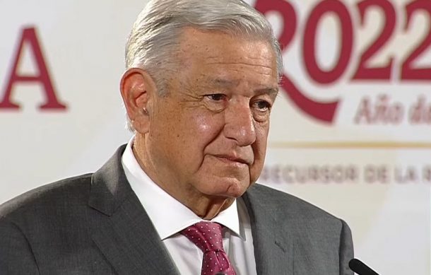 Descarta AMLO que intoxicación masiva de jóvenes sea provocada por cocaína