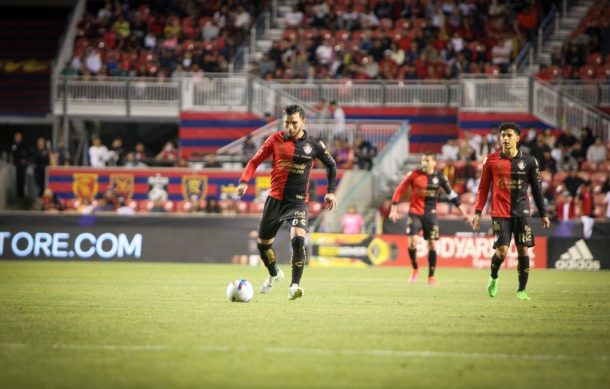 ¡Por fin! Atlas vence 2-1 al Real Salt Lake tras mes y medio sin victoria