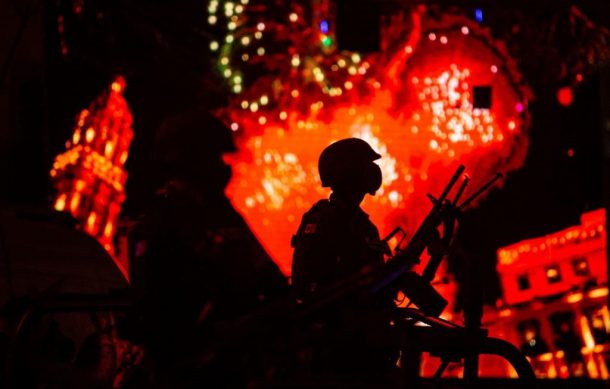 Siguen en pie celebraciones del Grito de Independencia en Jalisco