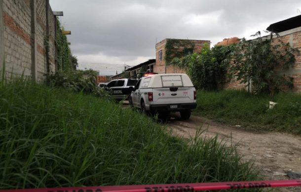 Se registran homicidios en Tlaquepaque y Tlajomulco