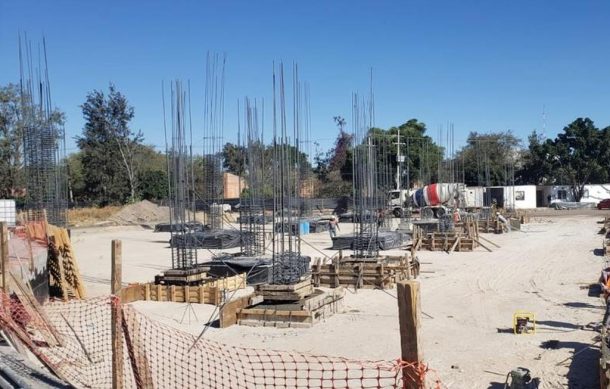 Por incumplimientos de contraprestaciones, la clausura del proyecto de Iconia en Huentitán