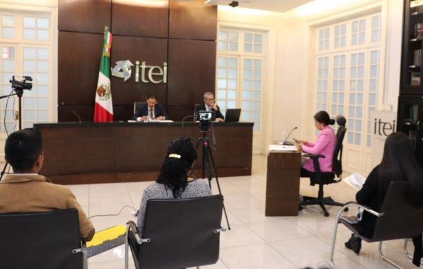 Por opacos, ITEI reparte multas y amonestaciones a funcionarios