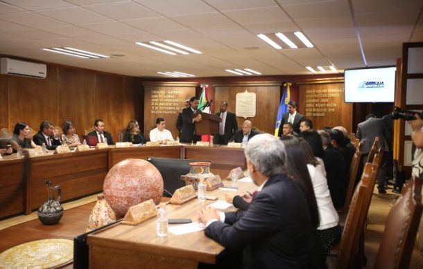 Tonalá pide recursos para construir la Línea 5 del Tren Ligero en Tonalá