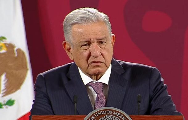 Aplaude AMLO aprobación de reforma a las Fuerzas Armadas