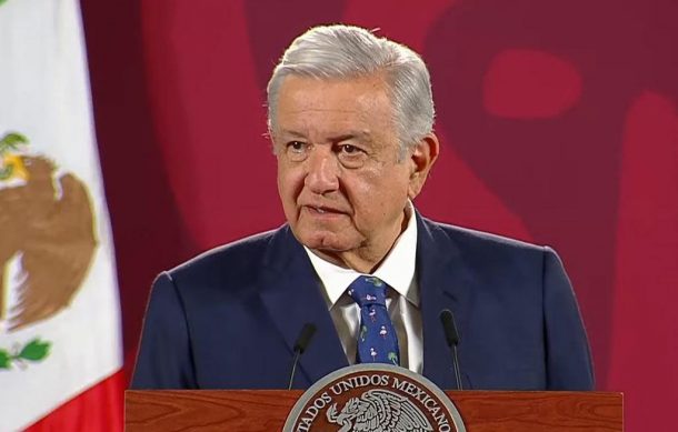 Cumbre de la Alianza del Pacífico podría realizarse en diciembre en Perú: AMLO