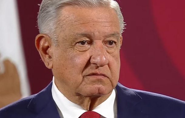 AMLO culpa a medios de comunicación de intoxicación masiva de adolescentes