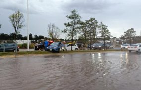 Vecinos de La Piedrera en Tonalá denuncian ser ignorados tras inundaciones