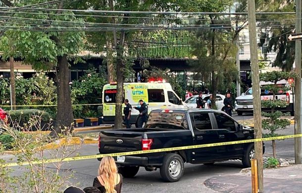 Crímenes contra Salvador Llamas y Aristóteles, con el mismo modus operandi