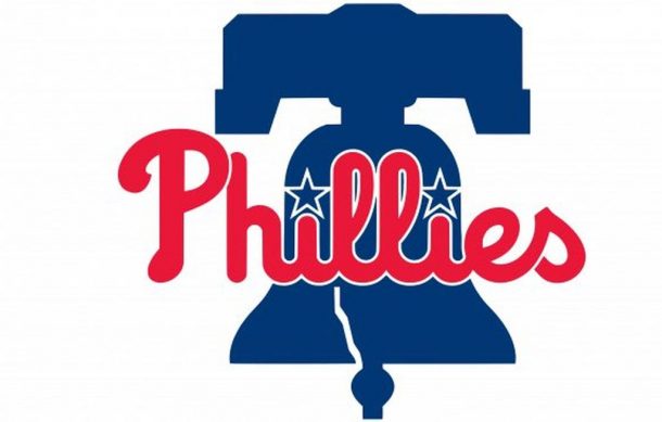 Phillies primer invitado a la Serie Mundial de Béisbol