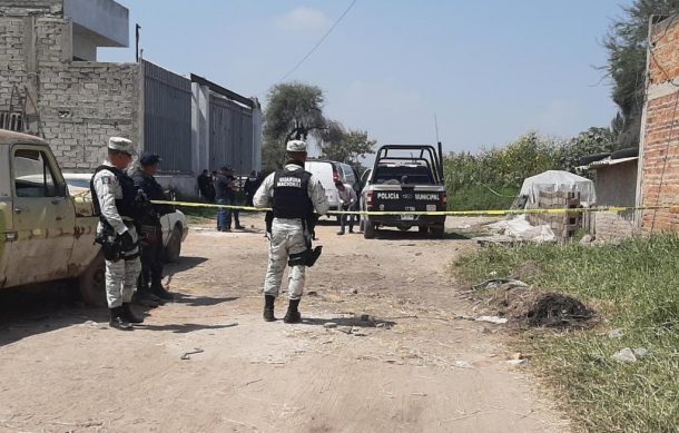 Se registra incremento en los homicidios en ZMG