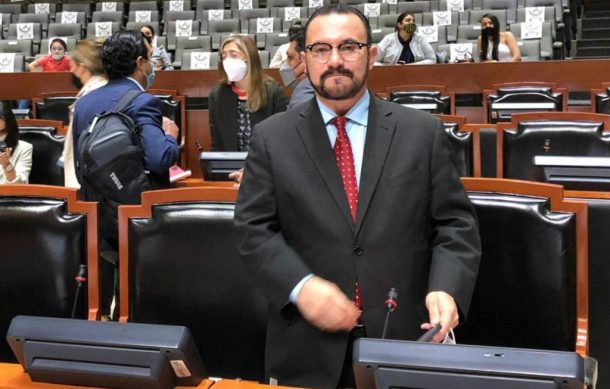 Fallece exdiputado local Jesús Hurtado en accidente carretero