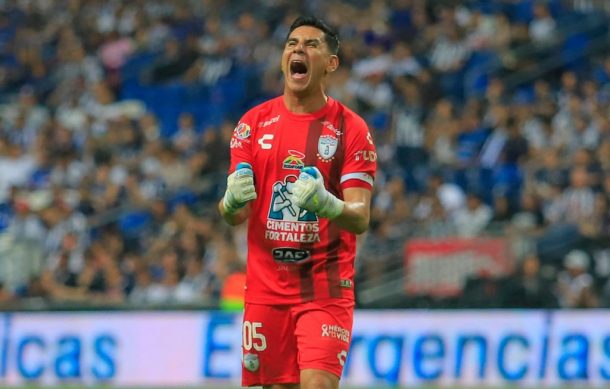 Pachuca y Toluca disputaran una final inédita