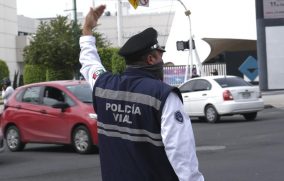 Exhoneran a dos policías viales señalados de corrupción