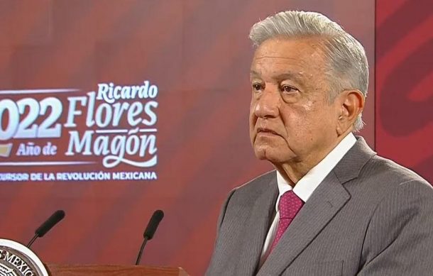 Lamenta AMLO fallecimiento de Pablo Milanés