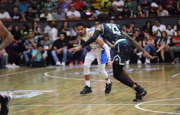 León a un triunfo del título en LNMP