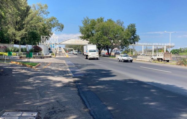 Zapopan no limitará licencias comerciales en carretera a Nogales