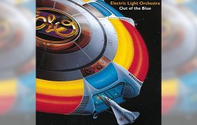 🎶 El Sonido de la Música – “Out of the Blue” de ELO