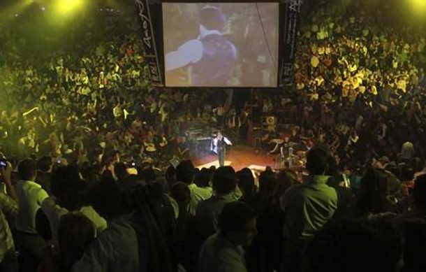 Palenque de Fiestas de Octubre permanecerá cerrado este martes tras hechos violentos