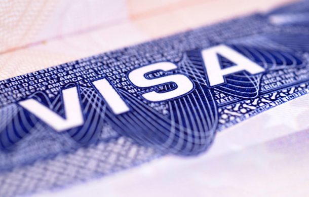 EU ofrece adelantar citas de visa a solicitantes primerizos
