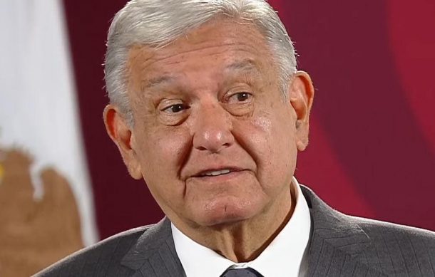 AMLO vetará Ley que sanciona a quien insulte al Presidente