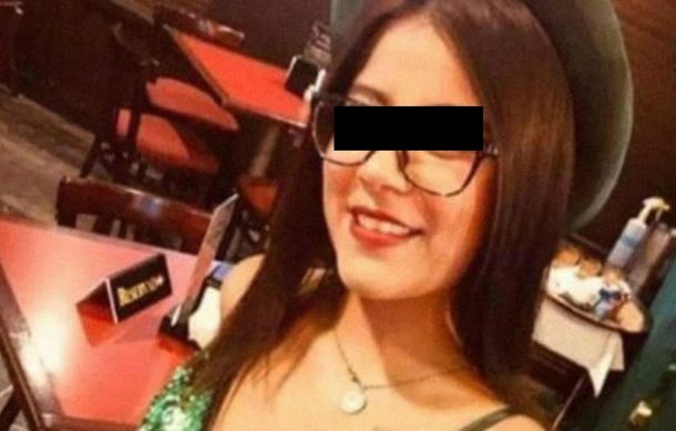 FGR atrae el caso de Ariadna Fernanda