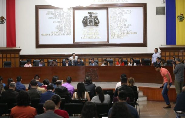 Aprueban presupuesto de Guadalajara para el próximo año