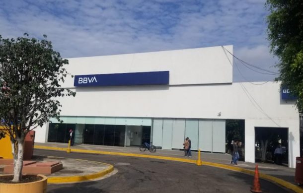 Son de Banorte y BBVA los clientes bancarios más víctimas de asaltos conejeros