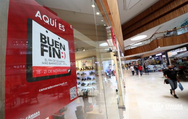 Concluye el Buen Fin con 20 quejas de consumidores ante Profeco