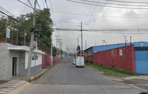 Vecinos de casa de tortura ya sospechaban de actividades ilícitas