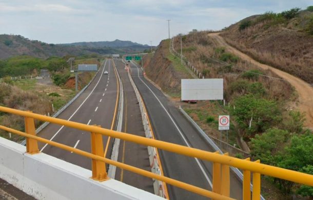 Saldo blanco en materia de seguridad en Semana Santa: Sánchez Beruben