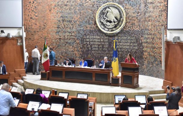 Polémica acompaña aprobación del Presupuesto y Ley de Ingresos de Jalisco