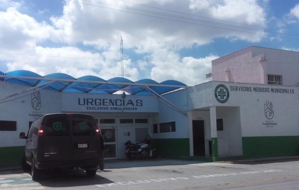 Llegan tres narcotizados más a la Cruz Verde Marcos Montero