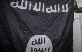 EU abate a líder del Estado Islámico en Siria