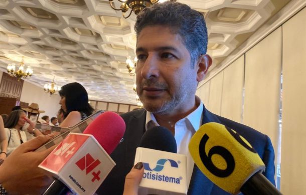 SEJ no ha intervenido en el caso del menor que llevó un arma al colegio
