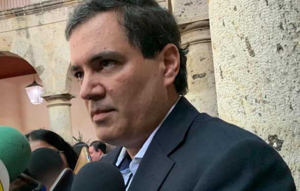 Pedirá Gobierno del Estado crédito para pago de aguinaldos en 20 municipios