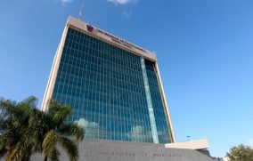 UdeG sí tiene grupo de choque, denuncian estudiantes
