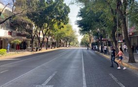 Homologarán señalización vial en Jalisco por Mundial 2026