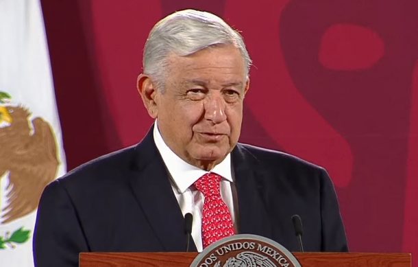 AMLO viajará el 14 de diciembre a Perú, donde finalmente se realizará la reunión de la Alianza del Pacífico