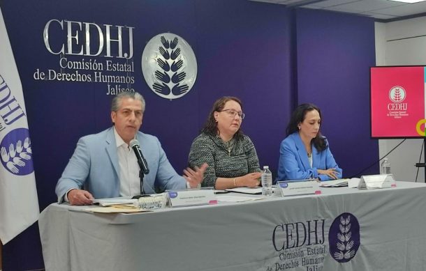 Detectan defraudación fiscal dentro CEDHJ